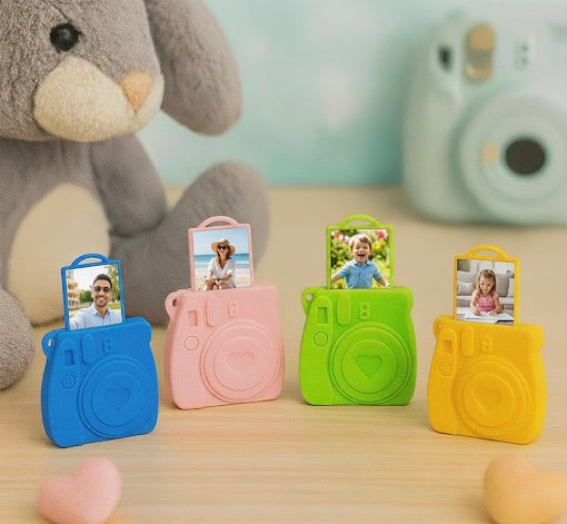 porte-clés mini caméra personnalisé